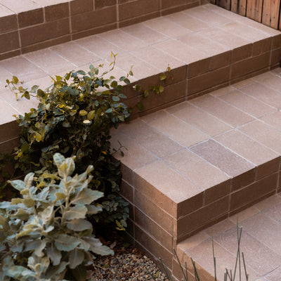 Timeless Forms for Outdoor Living